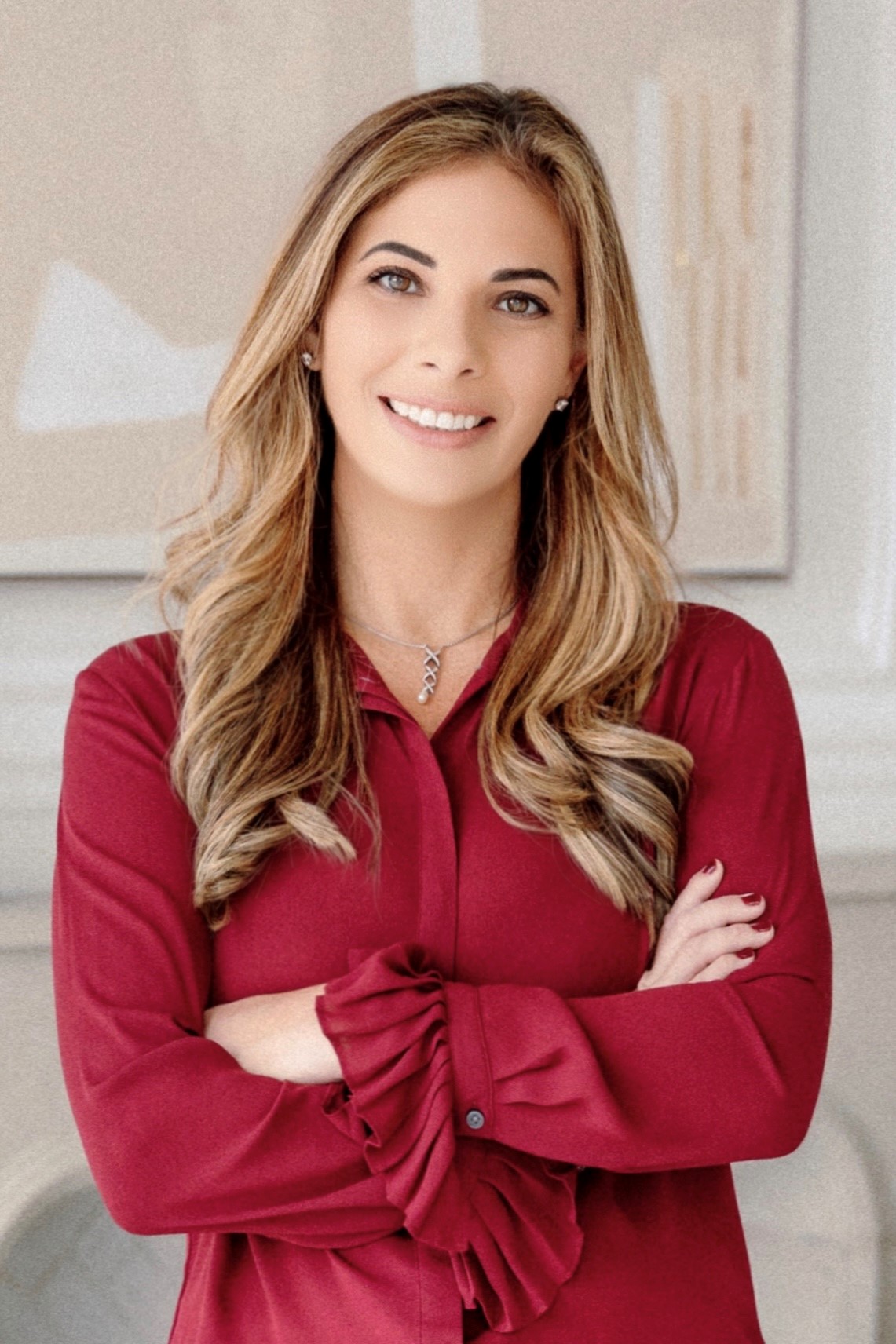 Michelle Parlad&eacute; Corey