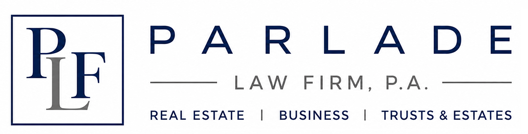 PLF Logo